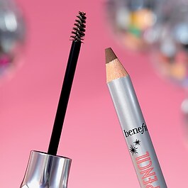 Gimme,Gimme Brows - Kit Sopracciglia Gimme Brow+ Volumizing Pencil & Gimme Brow+